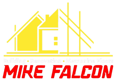 Mike Falcon